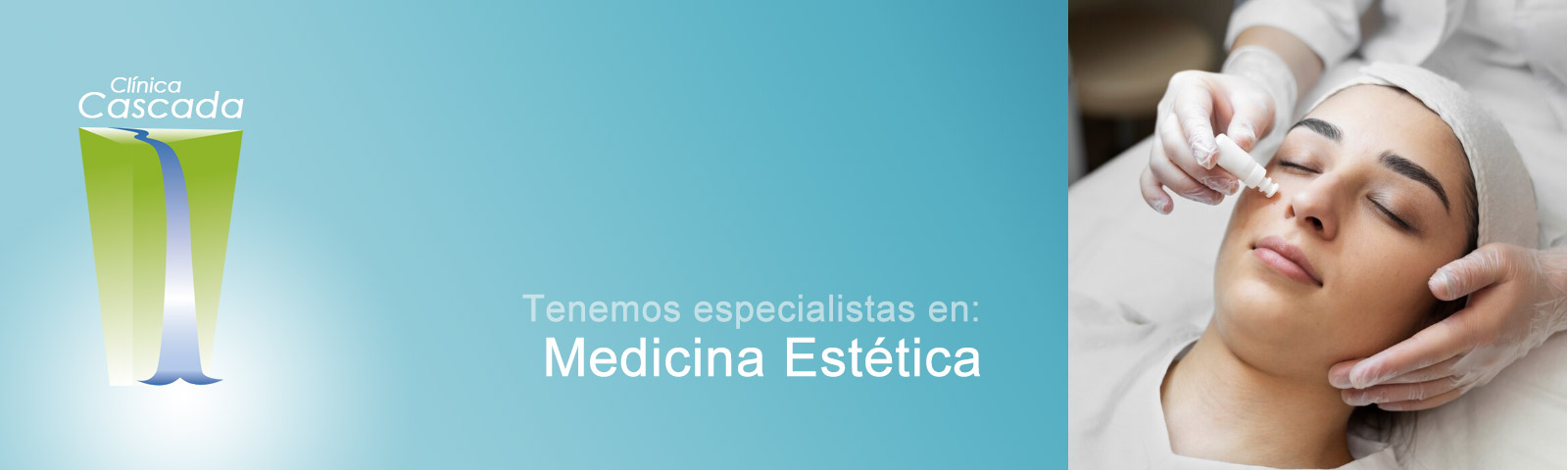 Especialistas en Medicina Estética
