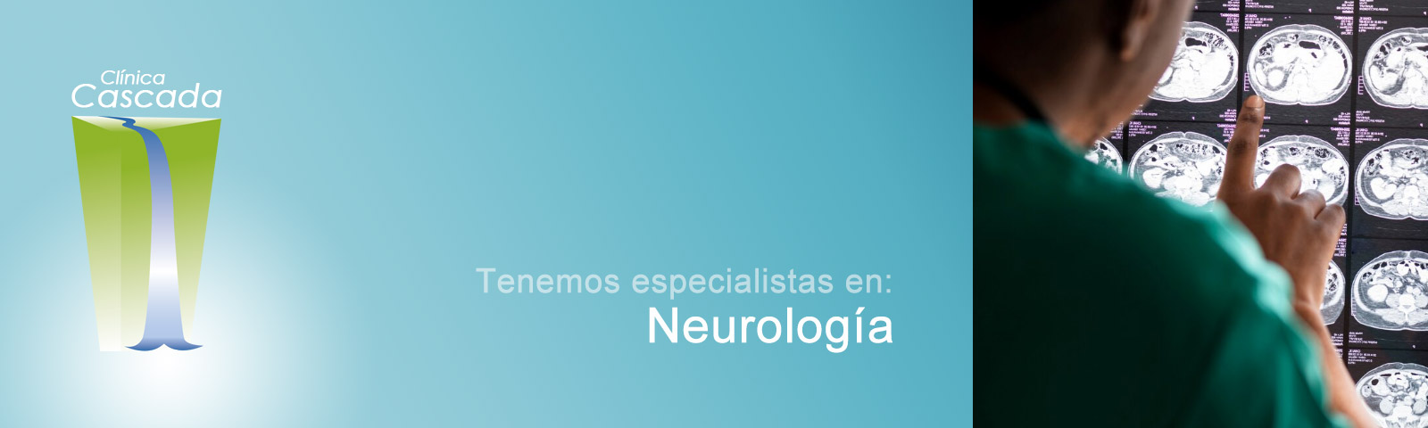 Especialistas en Neurología